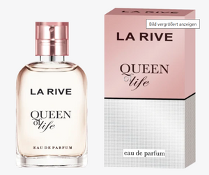 Damen Parfum La Rive: Queen of life