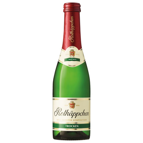 Rotkäppchen Sekt trocken 0.2l