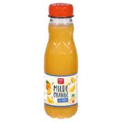 Orangensaft 0.33l (inkl. 0.25€ Pfand)