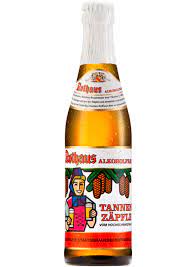 Rothaus Zäpfle alkoholfrei 0.33l (inkl. Pfand)