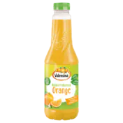 Valensina Orangensaft Mildes Frühstück 1l (inkl. 0.25€ Pfand)